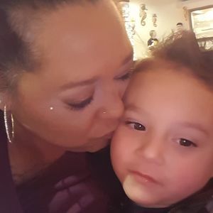 Meet your Posher, Christy